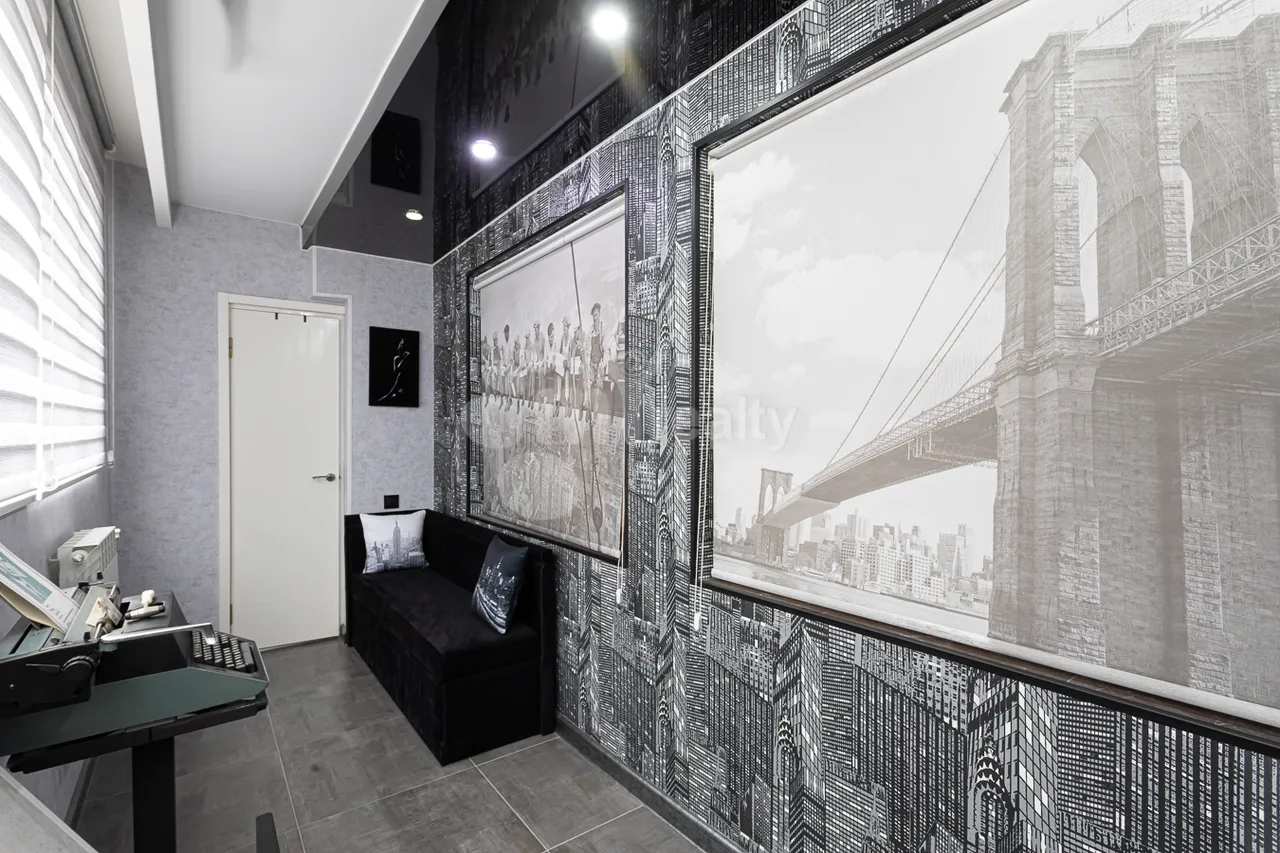 3 bedroom apartment for sale خیابان اِ. کوچار, مرکز شهر ایروان, 159487