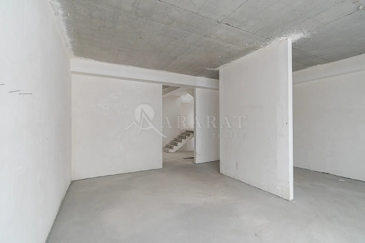 House for sale Nemrut street, Vahagni district Yerevan, 159273