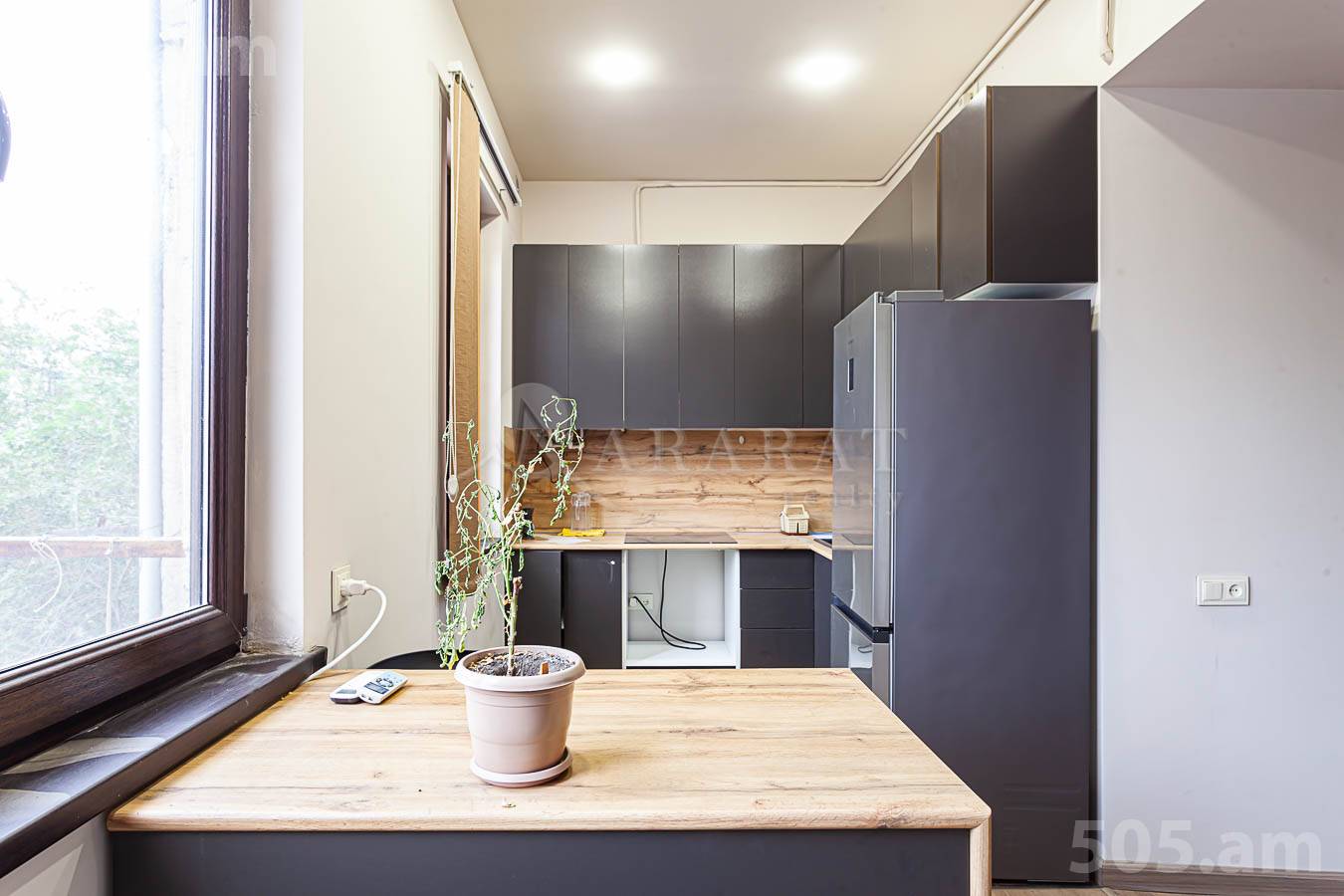 2 bedroom apartment for sale خیابان پارونیان, مرکز شهر ایروان, 153471