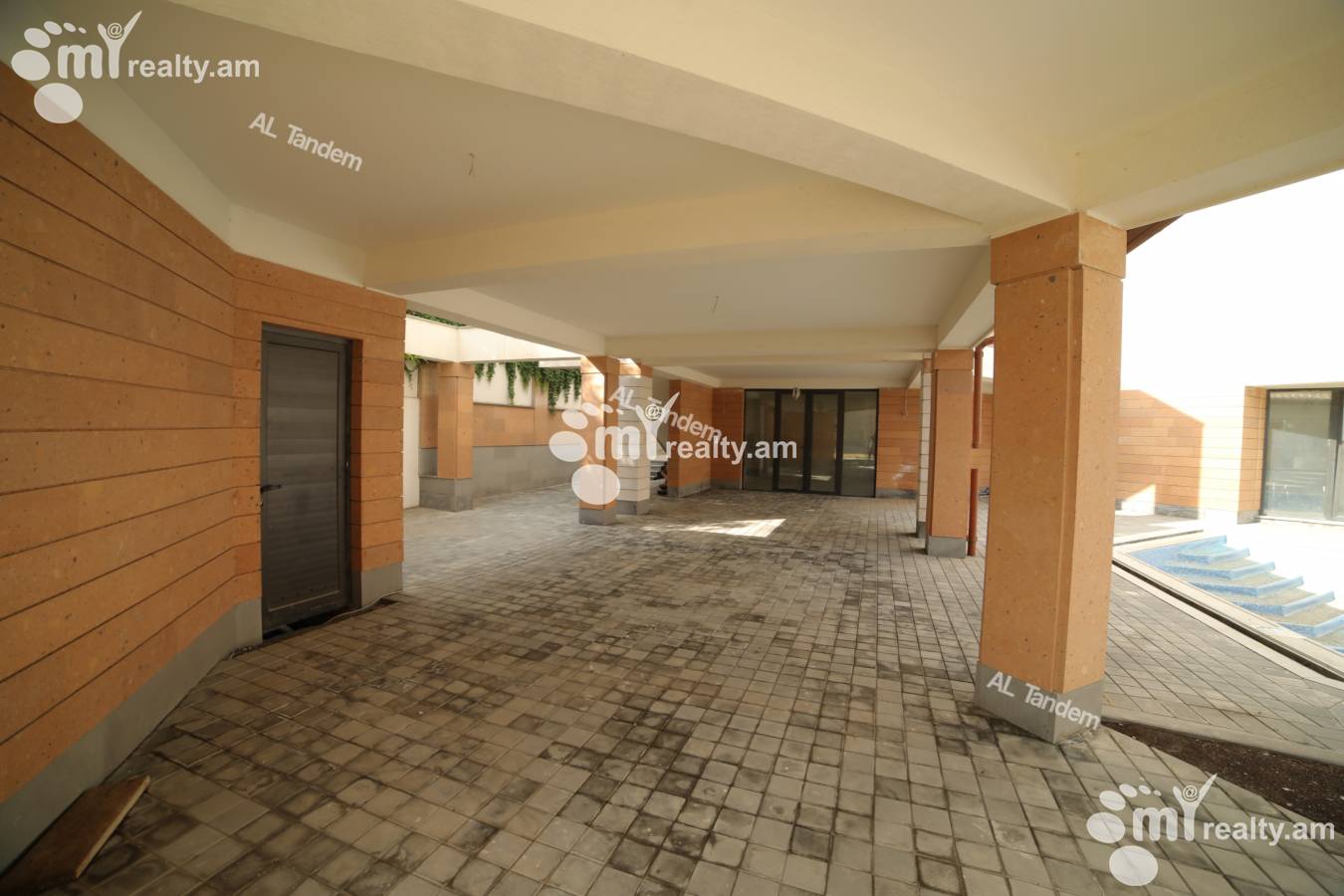 Купить дом Багреванд  район, Нор-Норк Ереван, 141930