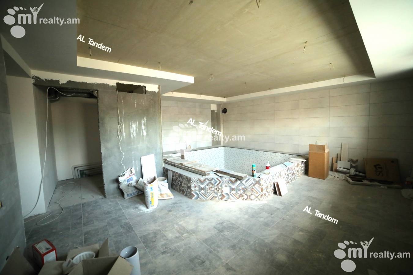 Купить дом Багреванд  район, Нор-Норк Ереван, 141930