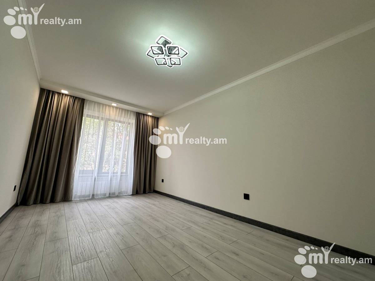 2 սենյականոց բնակարան  Վ.Փափազյան փող, Արաբկիր Երևան, 156661