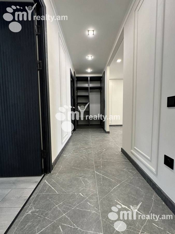 2 սենյականոց բնակարան  Վ.Փափազյան փող, Արաբկիր Երևան, 156661