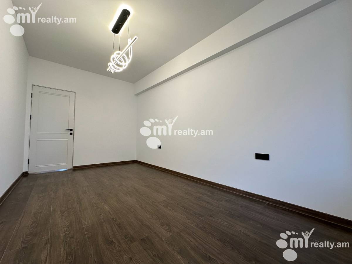 2 սենյականոց բնակարան  Վ.Փափազյան փող, Արաբկիր Երևան, 156661