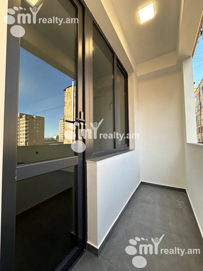 2 սենյականոց բնակարան  Վ.Փափազյան փող, Արաբկիր Երևան, 156661