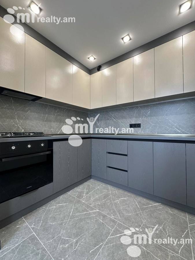 2 սենյականոց բնակարան  Վ.Փափազյան փող, Արաբկիր Երևան, 156661