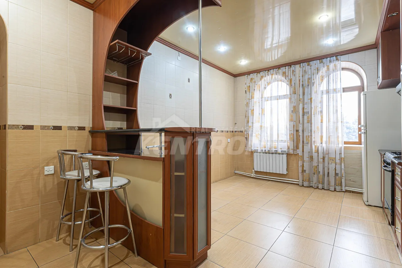 House for rent Babayan St, Arabkir Yerevan, 159259
