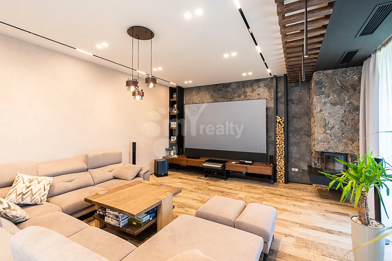 House for sale Noragyugh, Center Yerevan, 161037