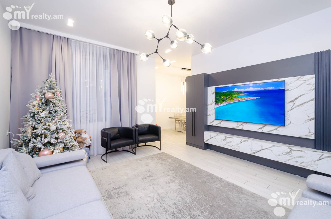 House for sale محله 2 دزور, داوتاشِن ایروان, 143330