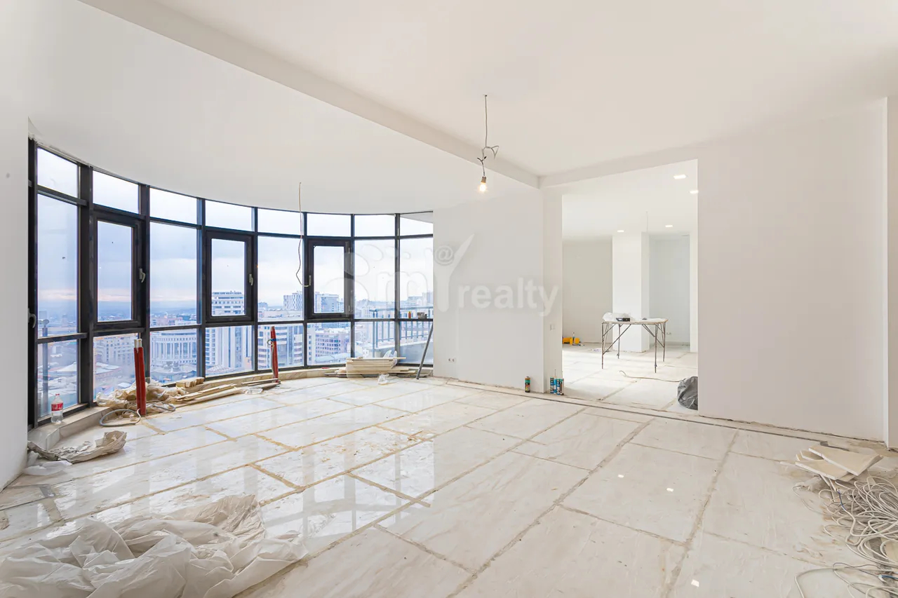 4 bedroom apartment for sale Sayat-Nova Ave, Center Yerevan, 159728