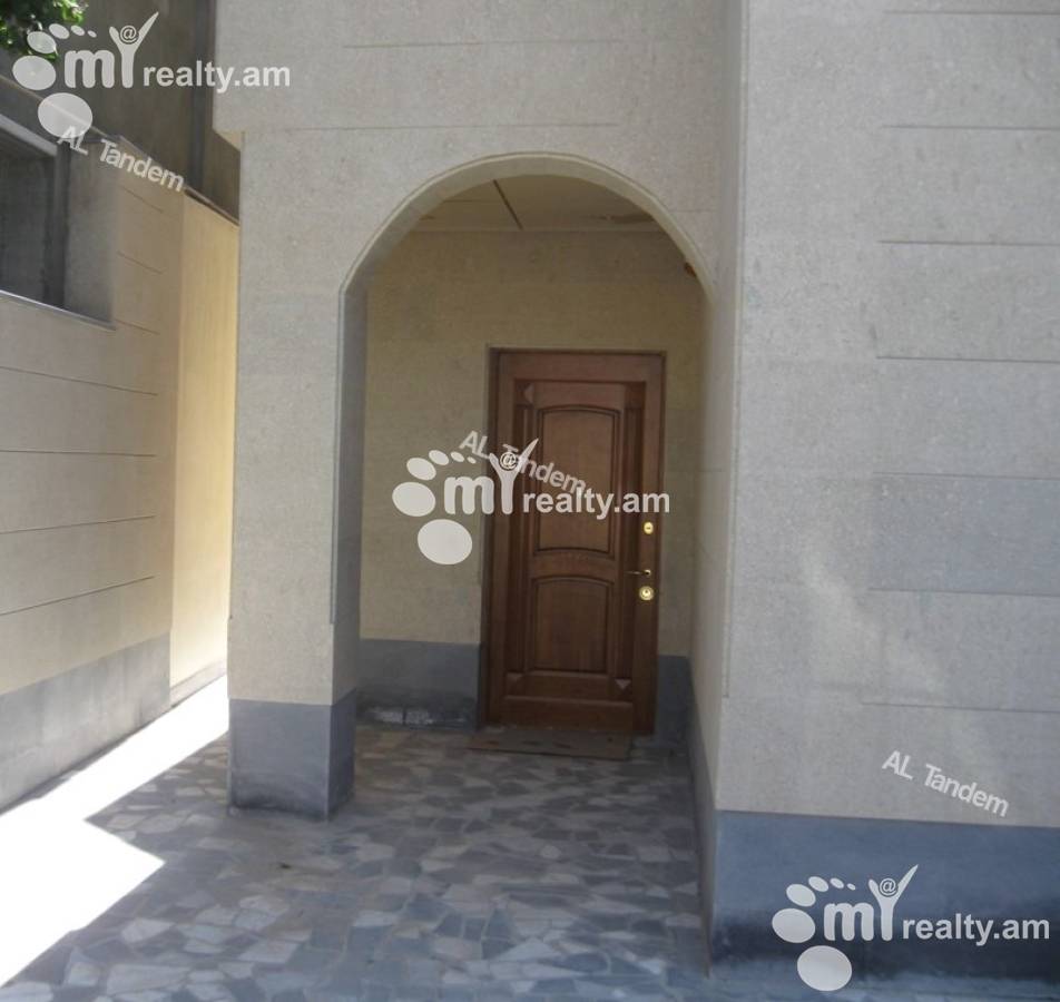 Առանձնատուն  Այգեստան փող, Կենտրոն Երևան, 155345