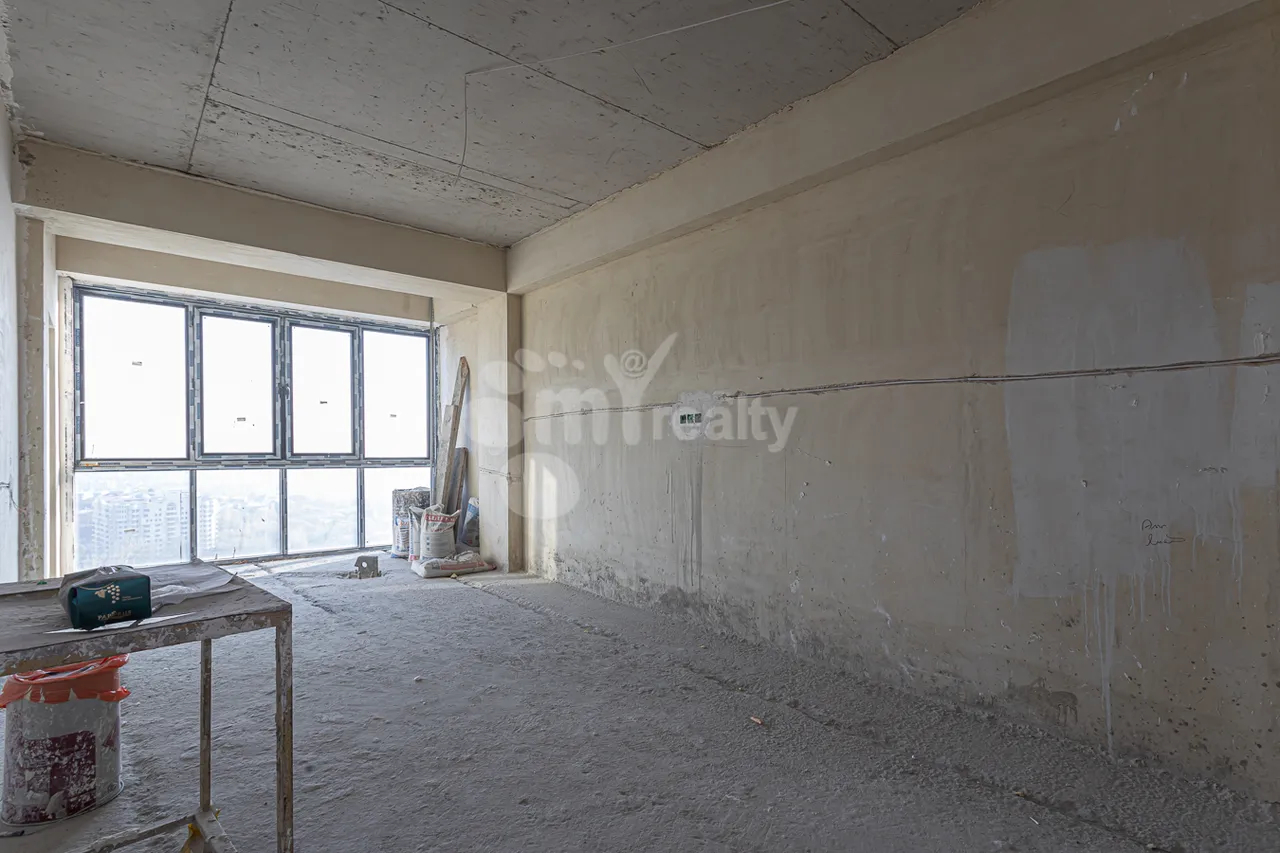 2 bedroom apartment for sale Gogol St, Kanaqer-Zeytun Yerevan, 157465