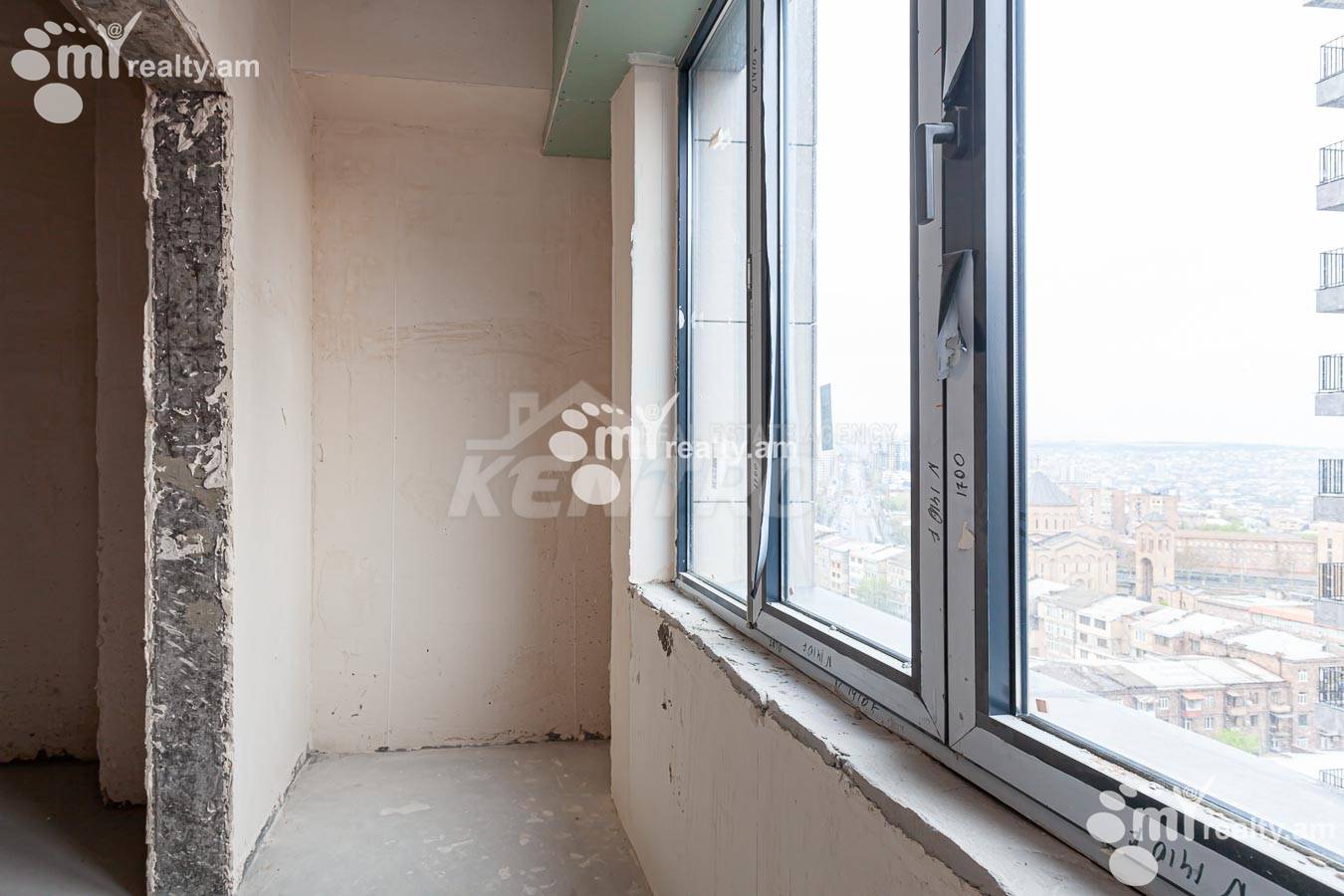 3 bedroom apartment for sale Komitas Ave, Arabkir Yerevan, 156650