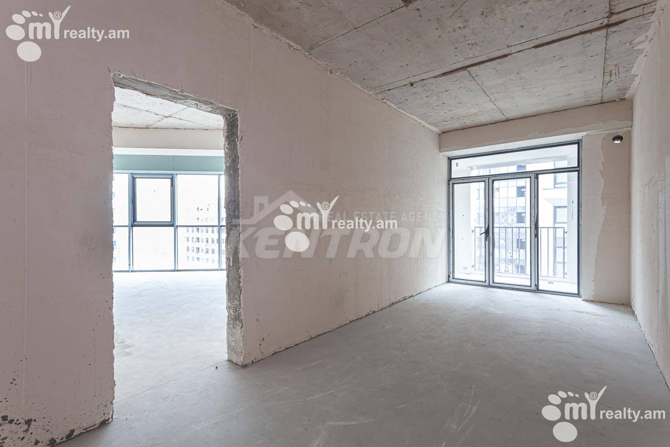 3 bedroom apartment for sale Komitas Ave, Arabkir Yerevan, 156650