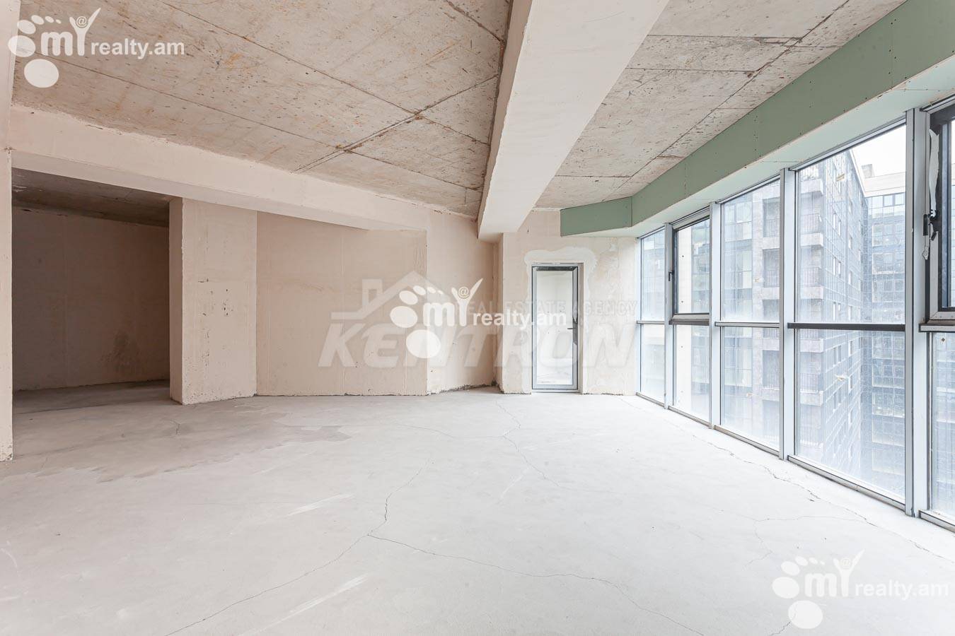 3 bedroom apartment for sale Komitas Ave, Arabkir Yerevan, 156650