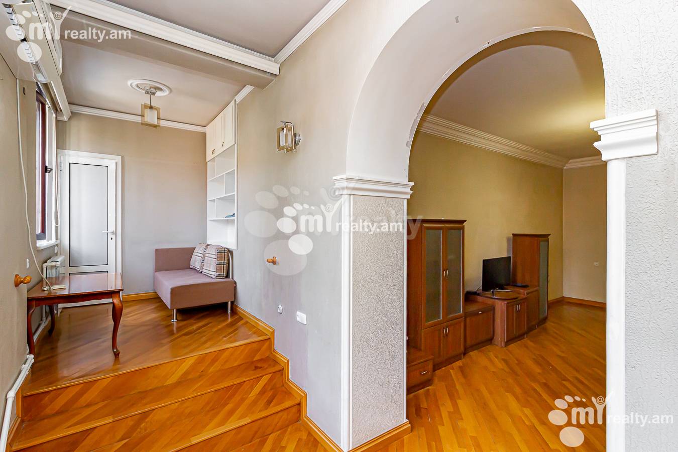 2 սենյականոց բնակարան  Կասյան փող, Արաբկիր Երևան, 151924