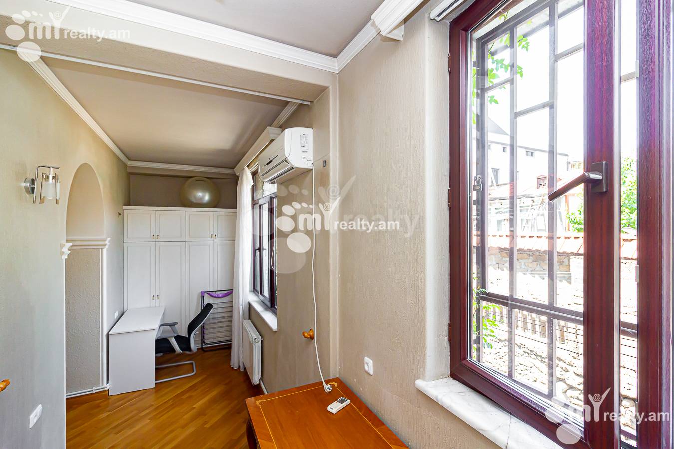 2 սենյականոց բնակարան  Կասյան փող, Արաբկիր Երևան, 151924