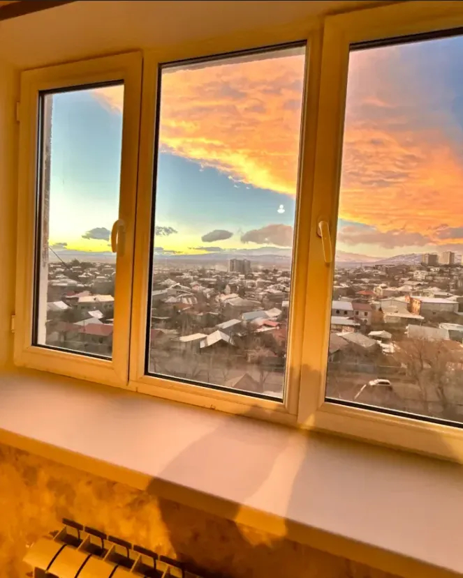 3 bedroom apartment for sale Z. Sarkavag St, Kanaqer-Zeytun Yerevan, 160707