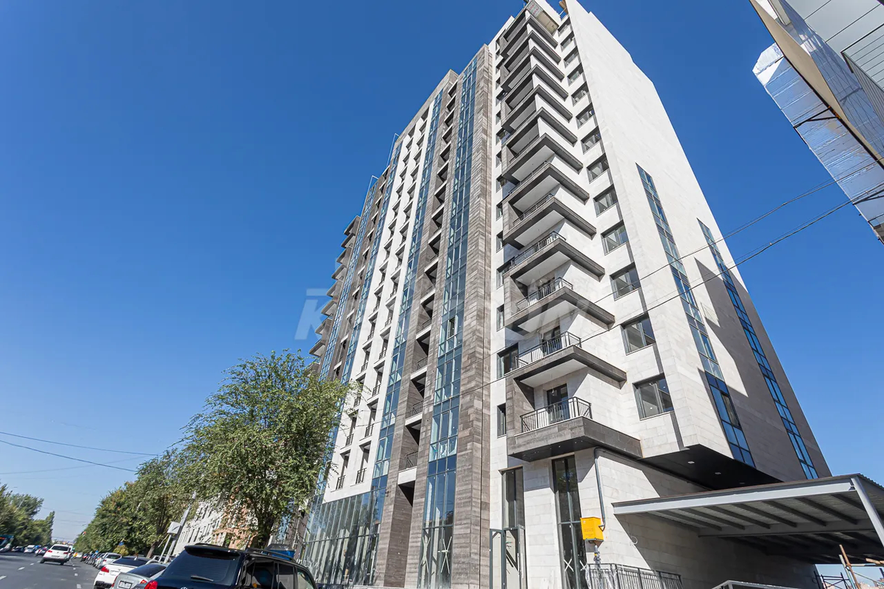 3 bedroom apartment for sale Halabyan St, Adjapnyak Yerevan, 157791