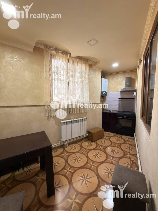 4 սենյականոց բնակարան  Նորաշեն թաղ., Աջափնյակ Երևան, 157799