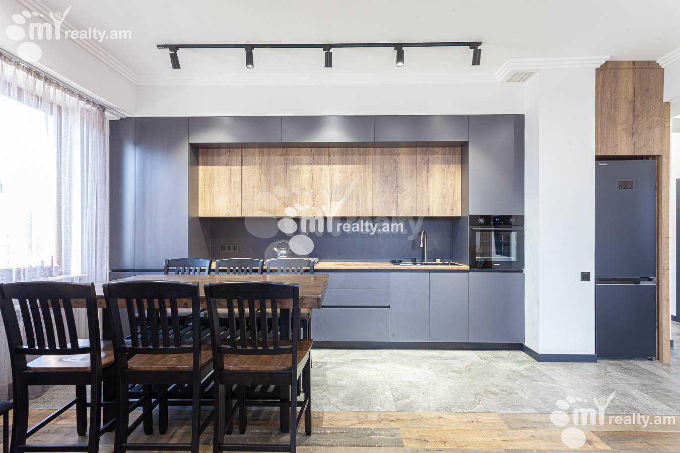 3 bedroom apartment for sale خیابان م. باباجانیان, آوان ایروان, 151494