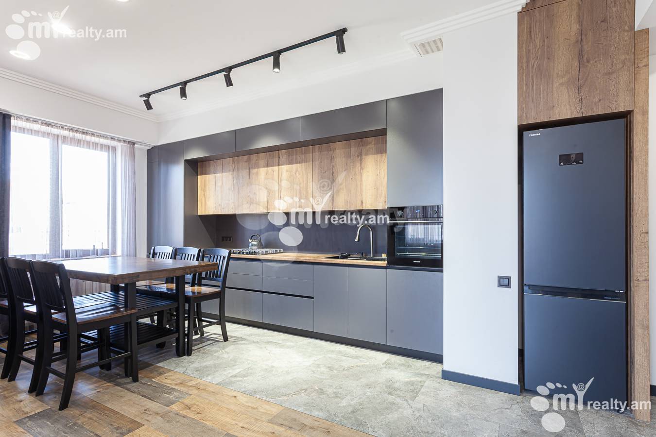 3 bedroom apartment for sale خیابان م. باباجانیان, آوان ایروان, 151494