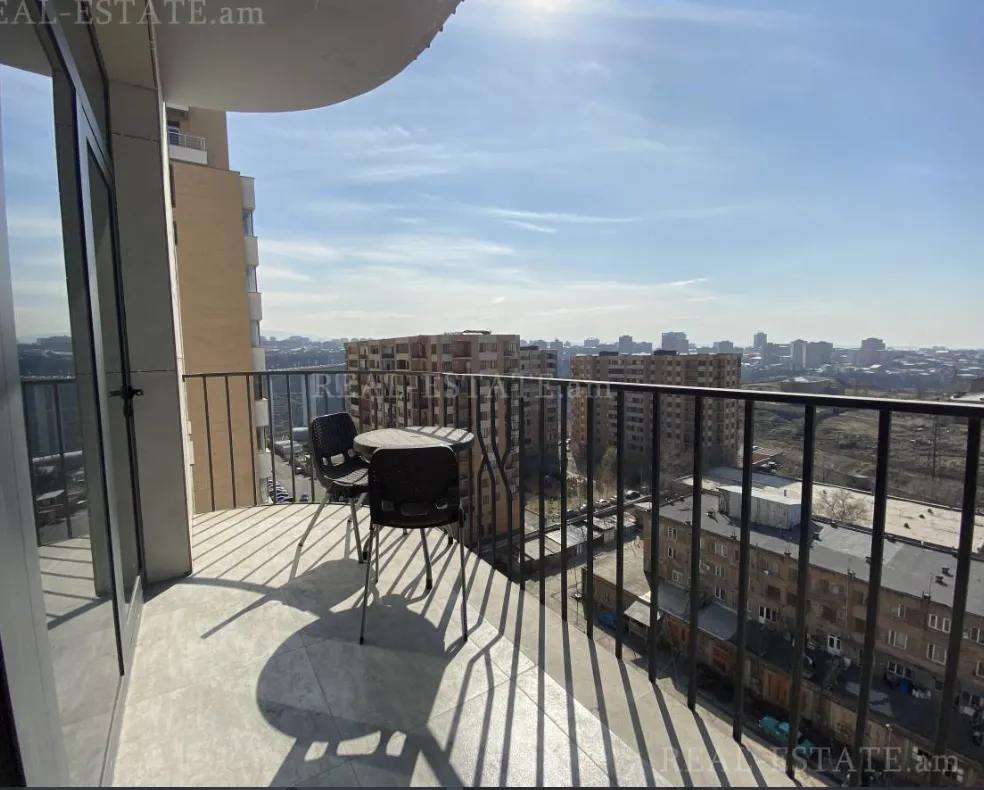 2 bedroom apartment for rent Mikoyan St, Davtashen Yerevan, 159661