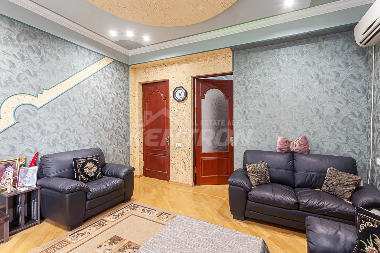 House for sale Pirumyans  St, Davtashen Yerevan, 157261
