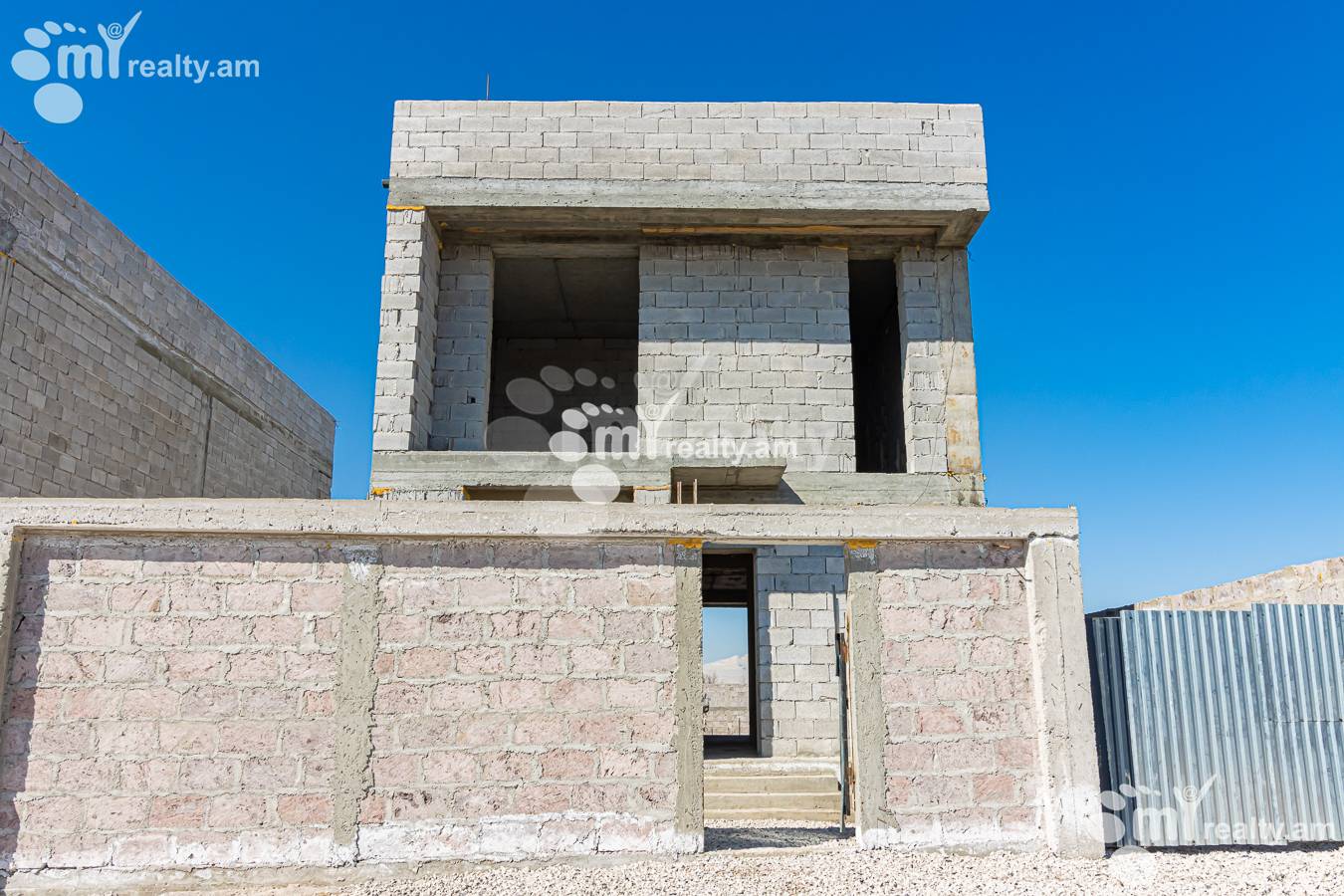 Купить дом Абовян бл, Аван Ереван, 151670