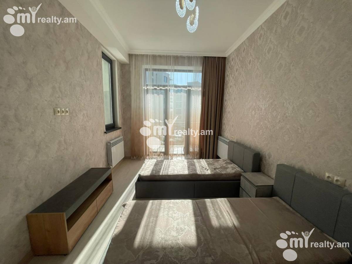 3 bedroom apartment for rent Tigran Petrosyan St, Davtachène Yerevan, 160050