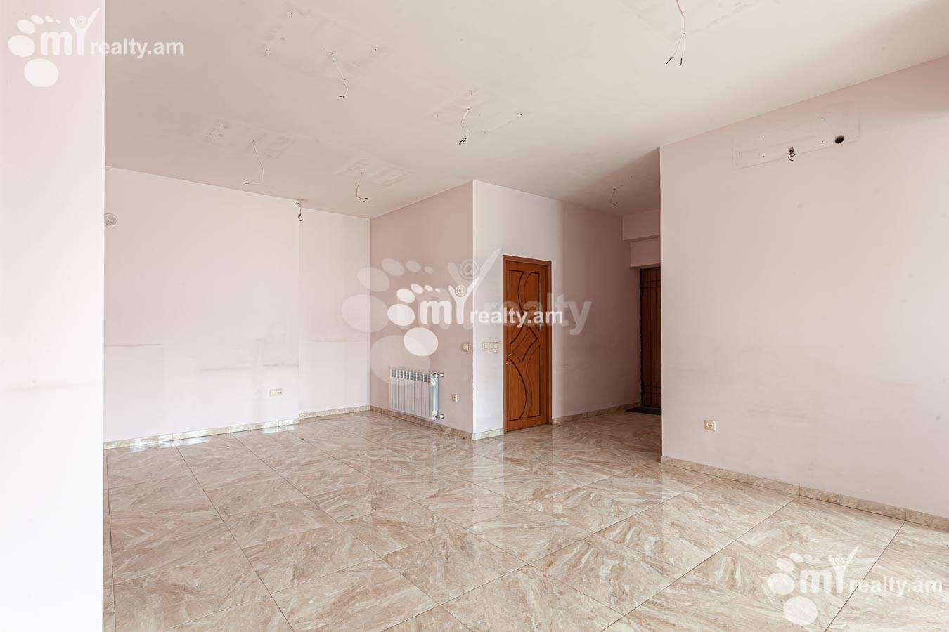 2 սենյականոց բնակարան  Հր.Քոչար փող, Արաբկիր Երևան, 155393