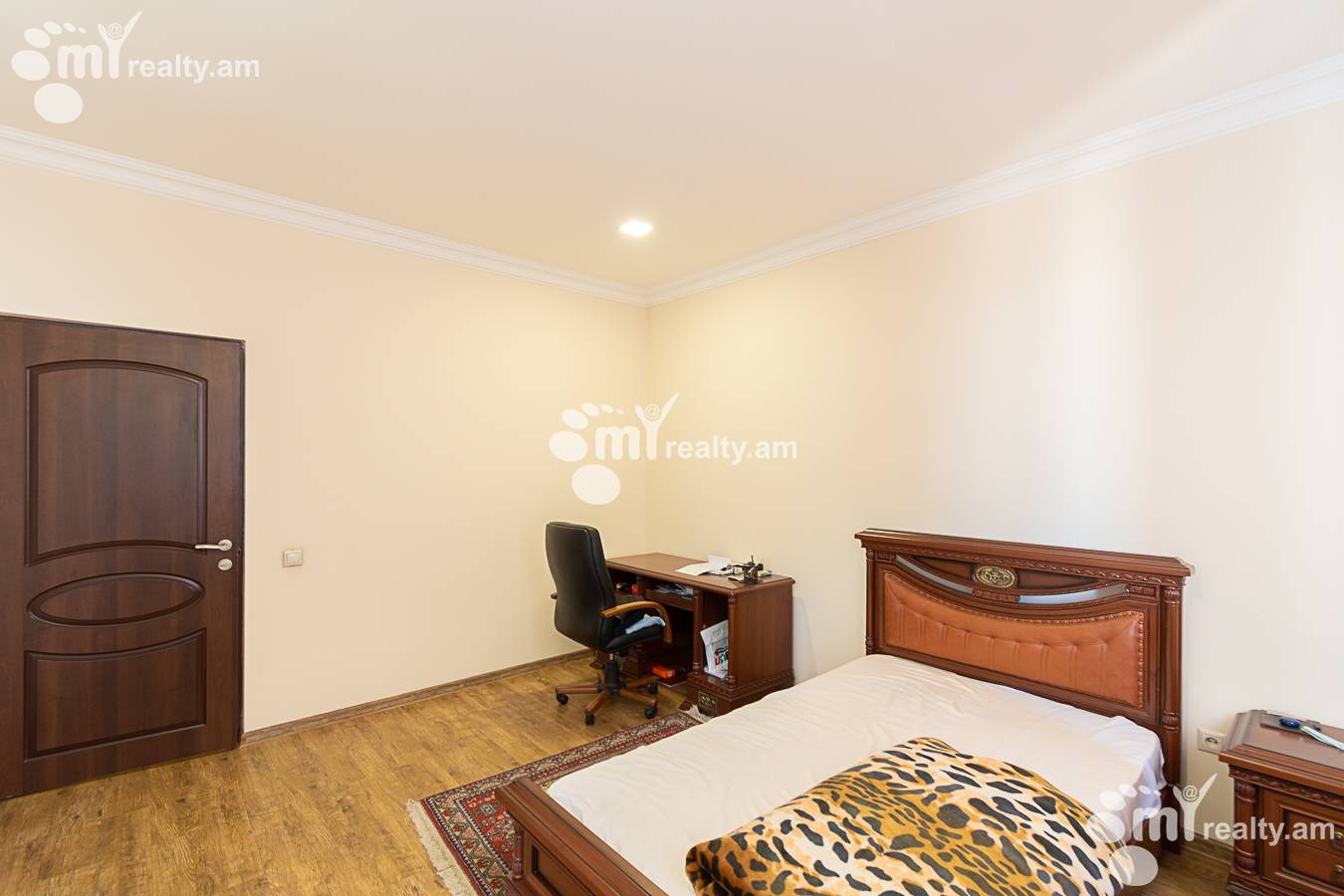 4 bedroom apartment for sale Komitas Ave, Arabkir Yerevan, 143216