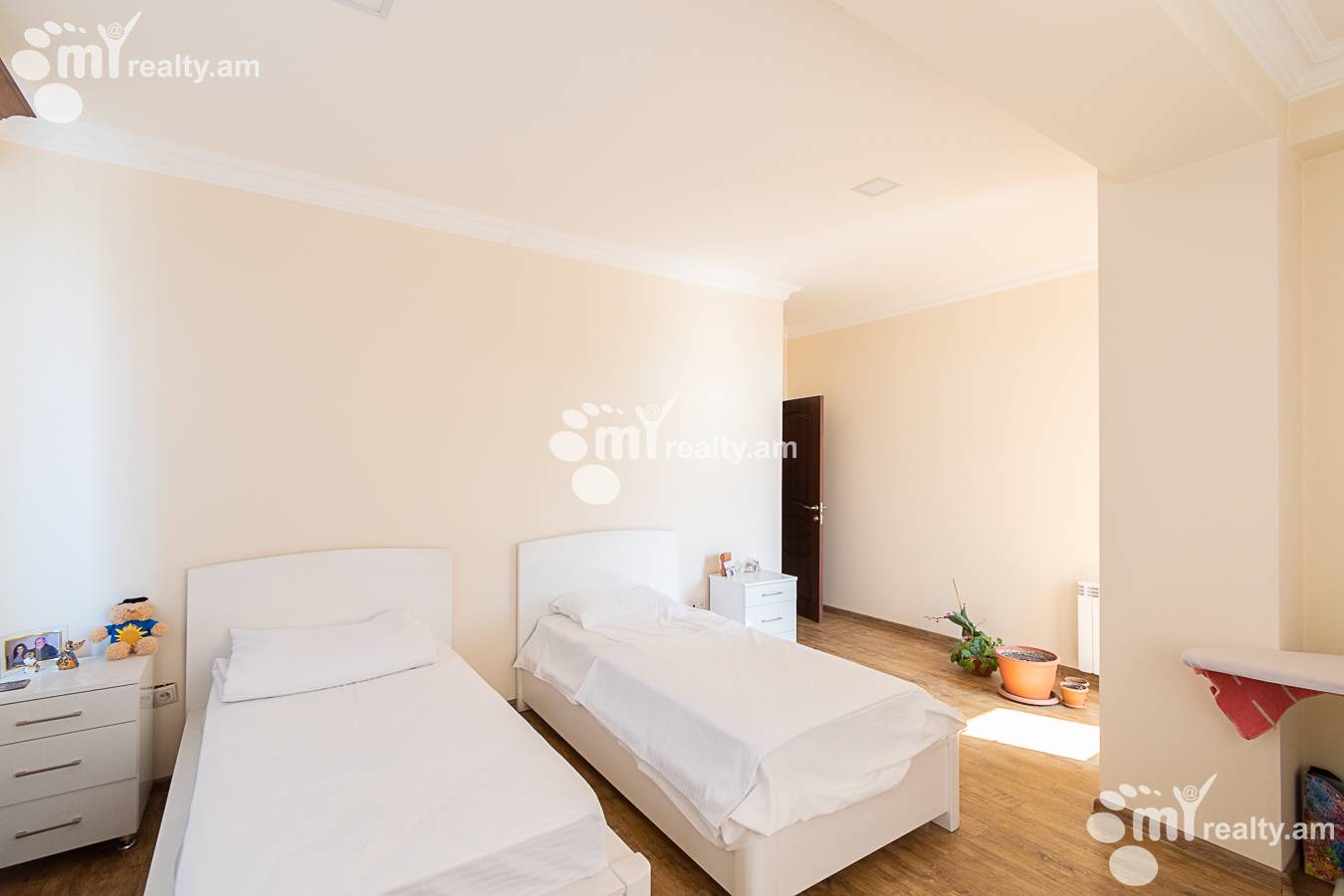 4 bedroom apartment for sale Komitas Ave, Arabkir Yerevan, 143216