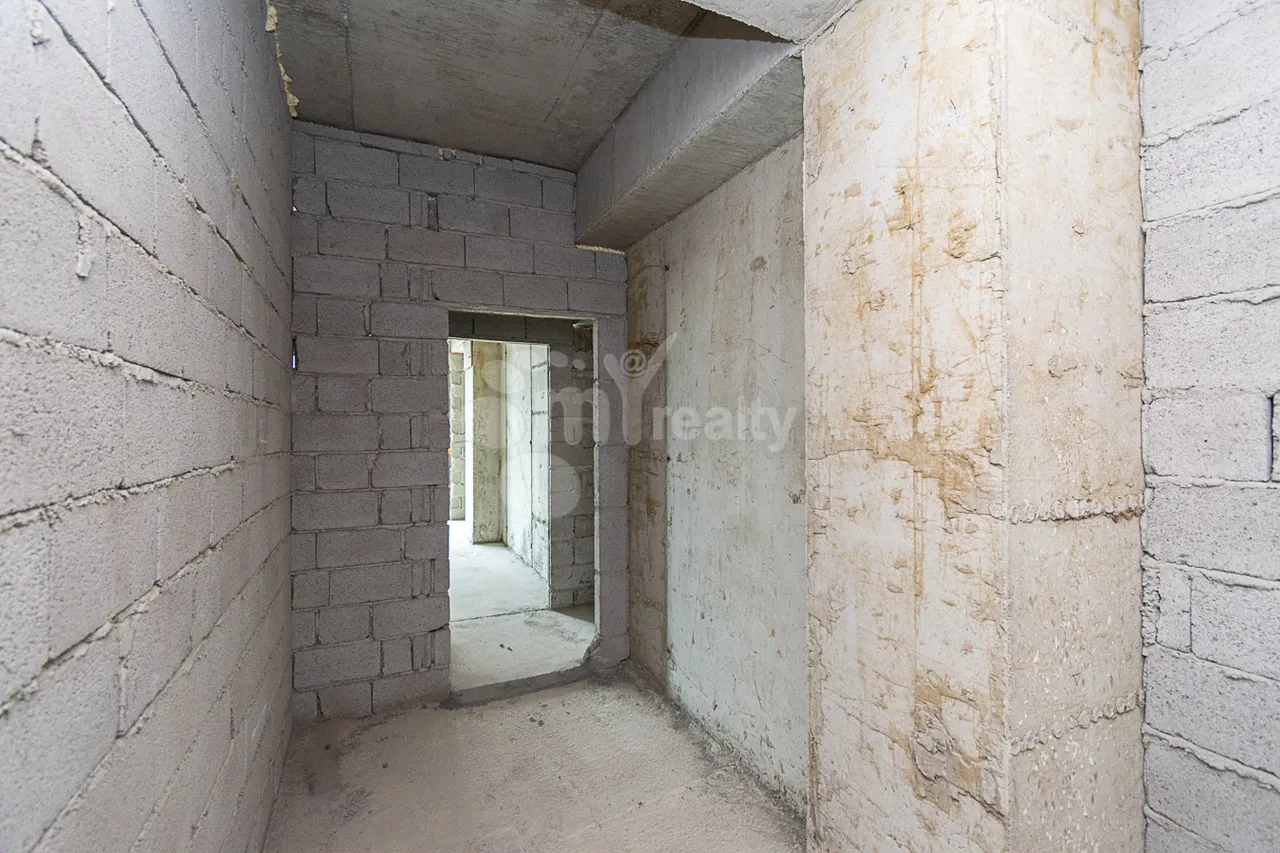3 bedroom apartment for sale خیابان لِنینگراندیان, آچاپنیاک ایروان, 161159
