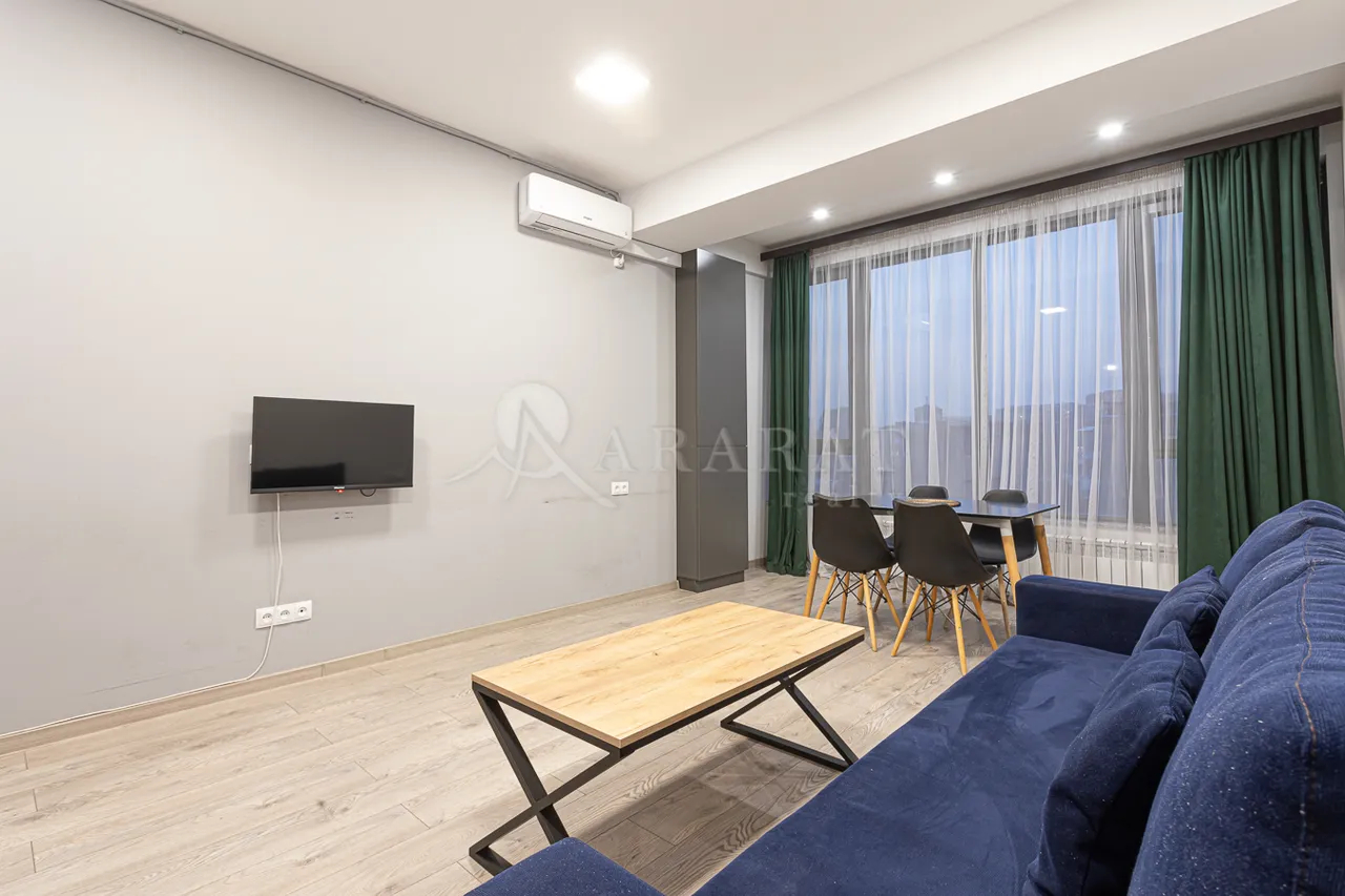 2 bedroom apartment for sale Mashtots Ave, Center Yerevan, 158156