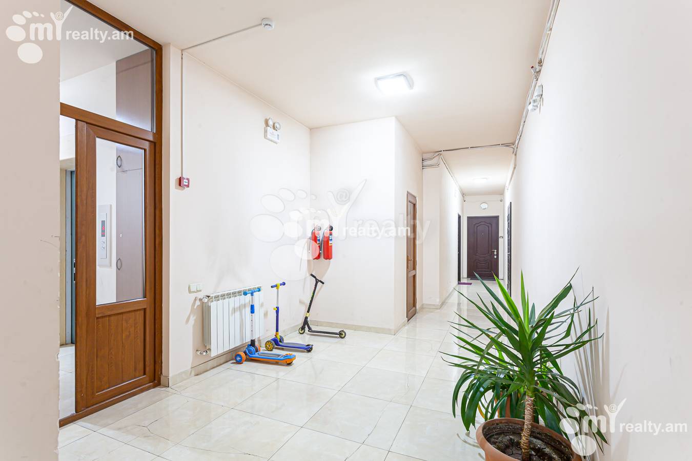 4 bedroom apartment for sale Lvovyan St, Nor Nork Yerevan, 154580