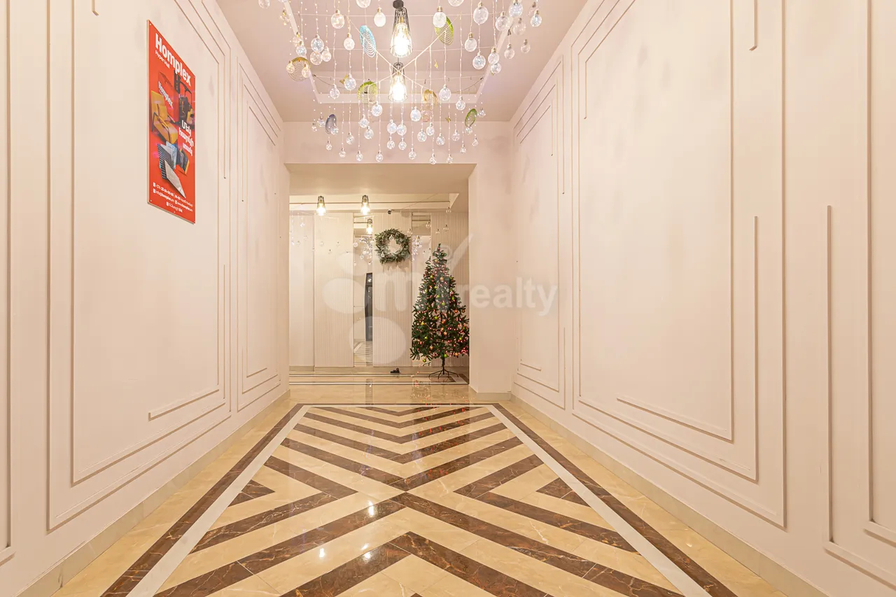 2 bedroom apartment for sale Rubinyants St, Kanaqer-Zeytun Yerevan, 159569