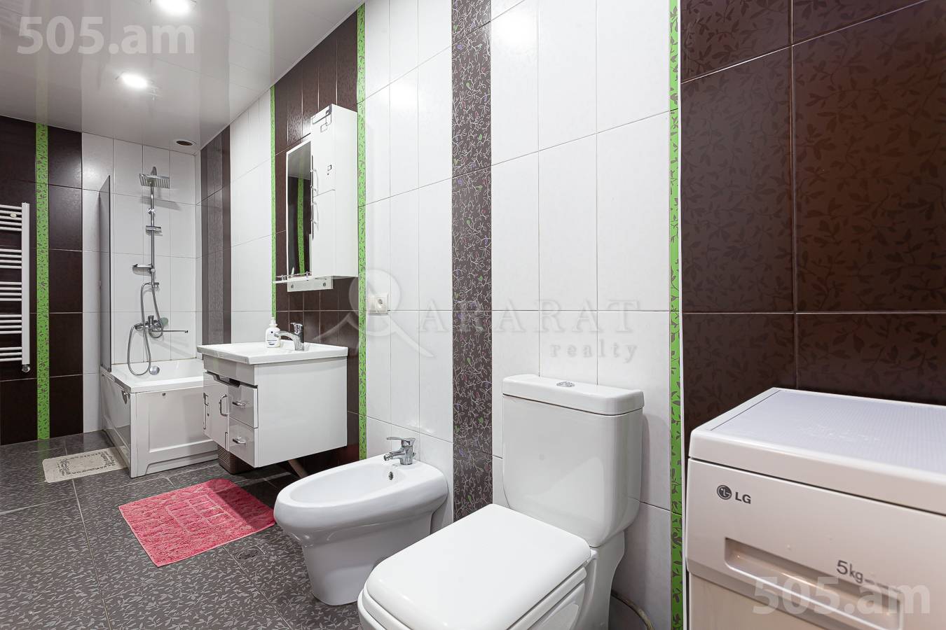 House for rent N. Zaryan St, Arabkir Yerevan, 141713