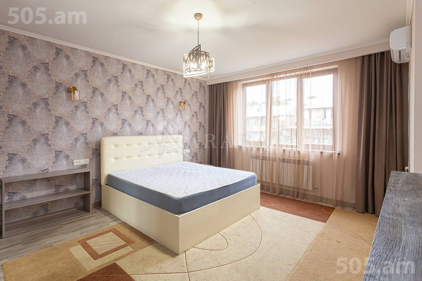 House for rent N. Zaryan St, Arabkir Yerevan, 141713