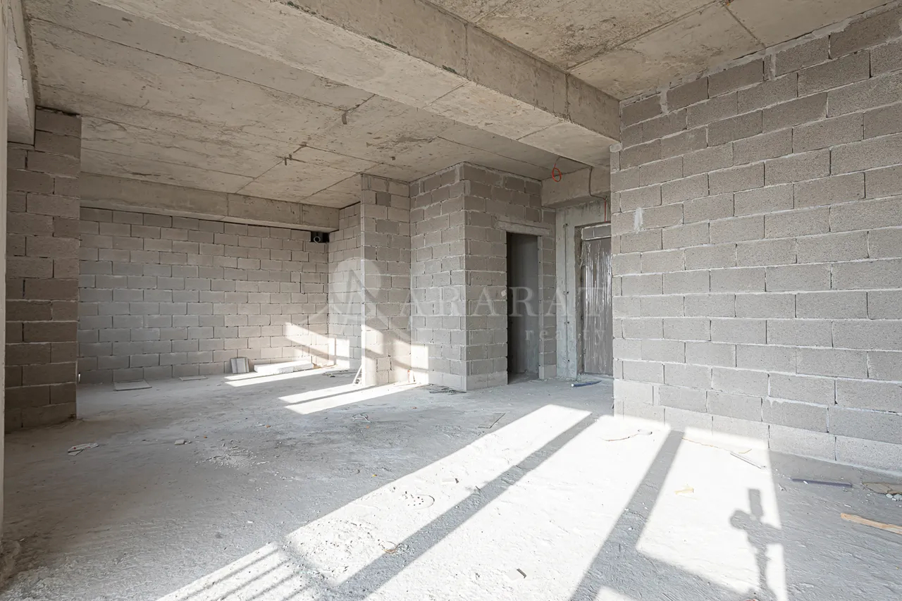 3 bedroom apartment for sale Antarayin St, Center Yerevan, 157848