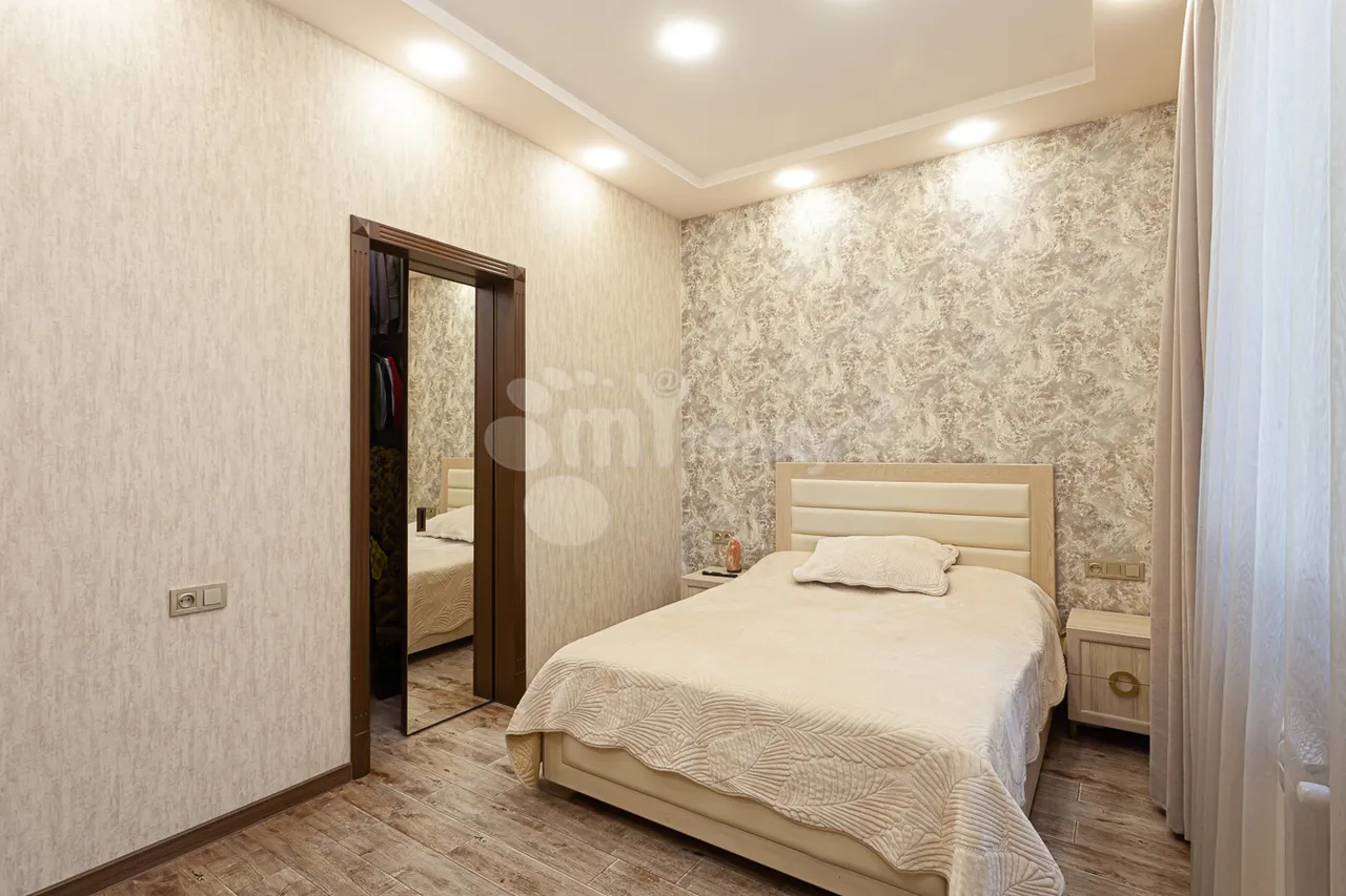 House for sale Paruyr Sevak dis., Awan Yerevan, 161206