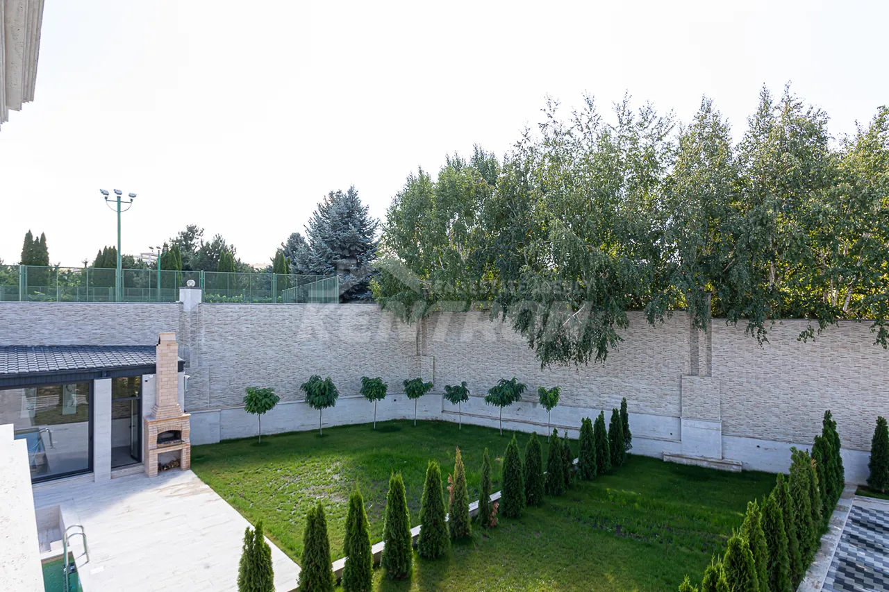 Снять дом М. Бабаджанян ул, Аван Ереван, 158346