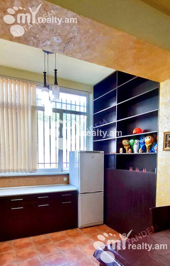 Купить 2 комнатную квартиру Н. Зарян стр, Арабкир Ереван, 158675