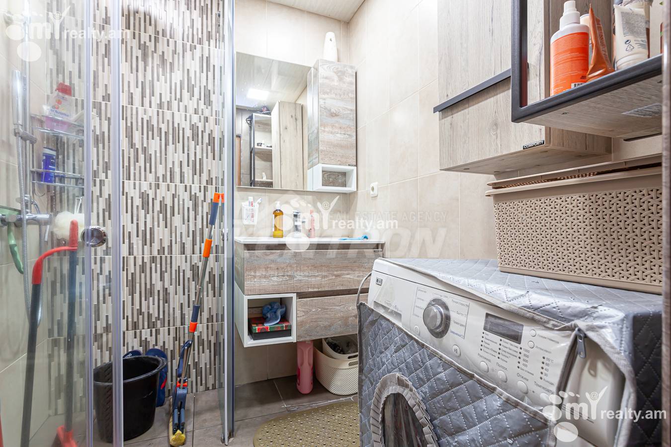 2 bedroom apartment for sale Avan-Arinj 1 micro, Awan Yerevan, 155955