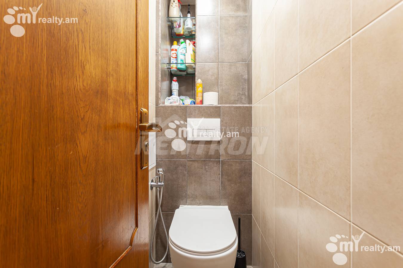 2 bedroom apartment for sale Avan-Arinj 1 micro, Awan Yerevan, 155955