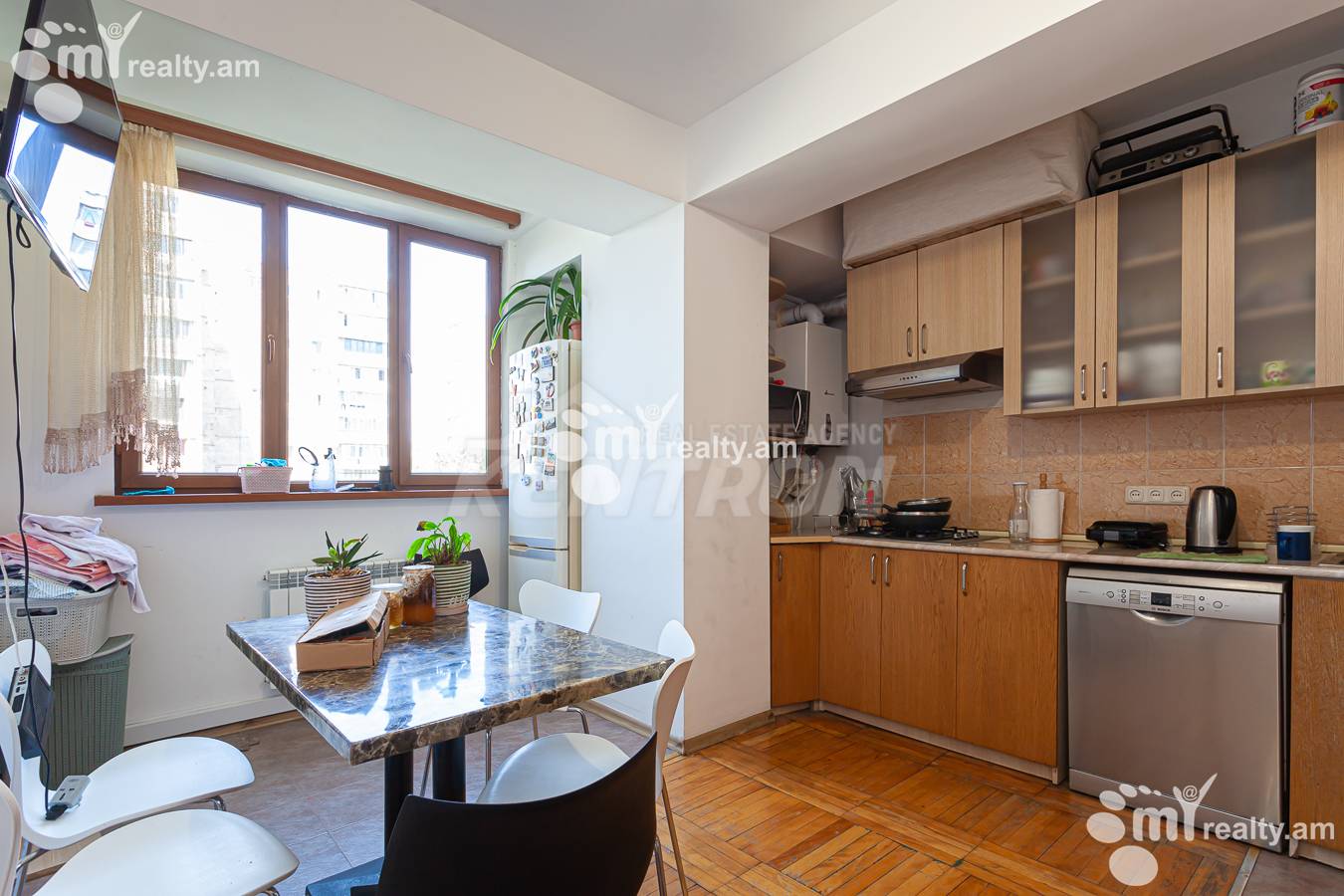 2 bedroom apartment for sale Avan-Arinj 1 micro, Awan Yerevan, 155955