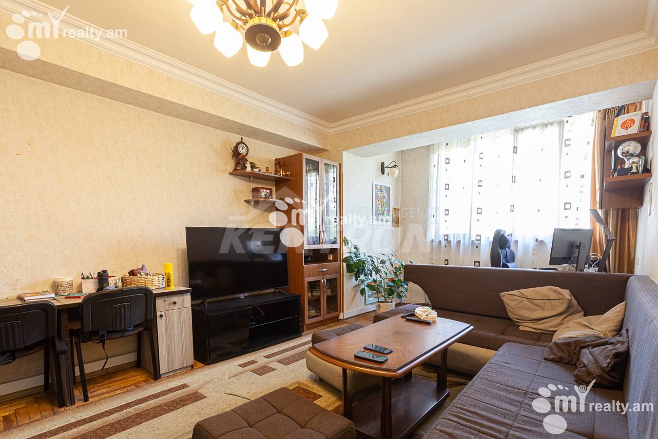 2 bedroom apartment for sale Avan-Arinj 1 micro, Awan Yerevan, 155955