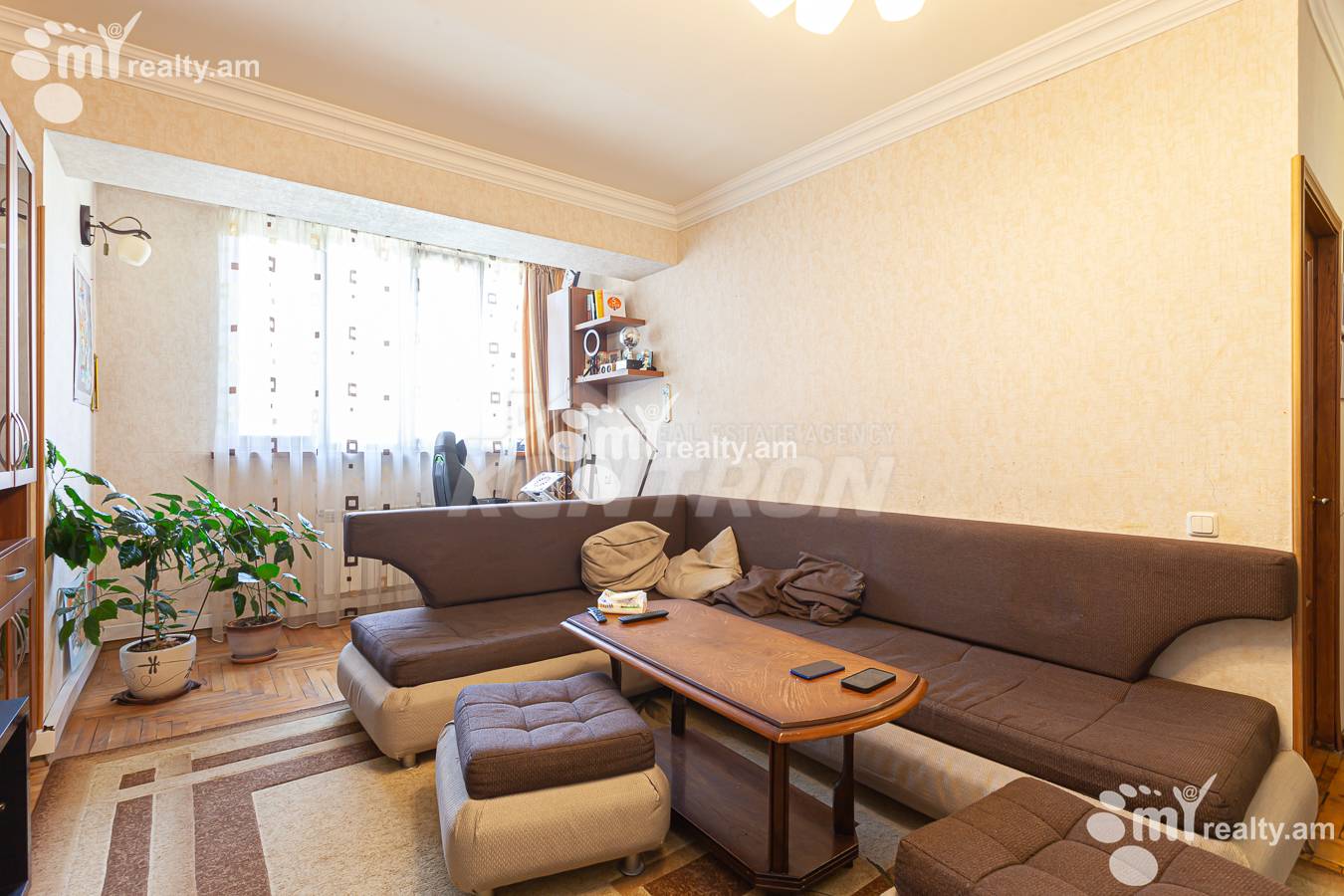 2 bedroom apartment for sale Avan-Arinj 1 micro, Awan Yerevan, 155955