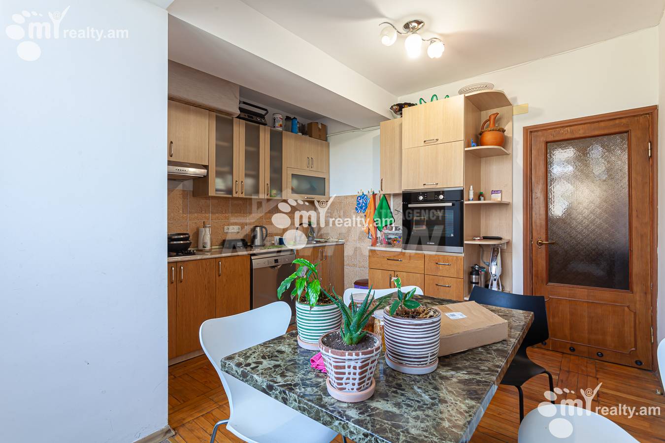 2 bedroom apartment for sale Avan-Arinj 1 micro, Awan Yerevan, 155955