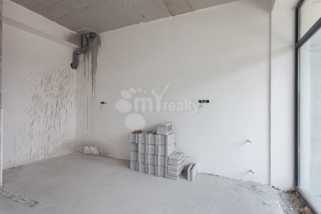 House for sale 11-th street, Arinj Kotaïque, 157251